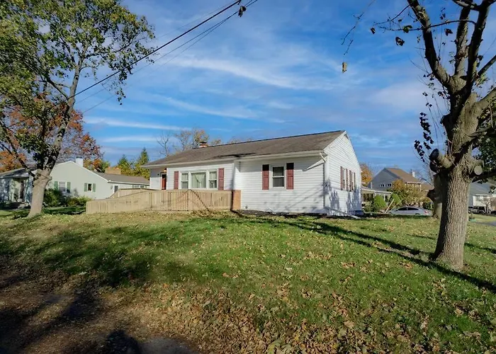 Home In Harrisburg